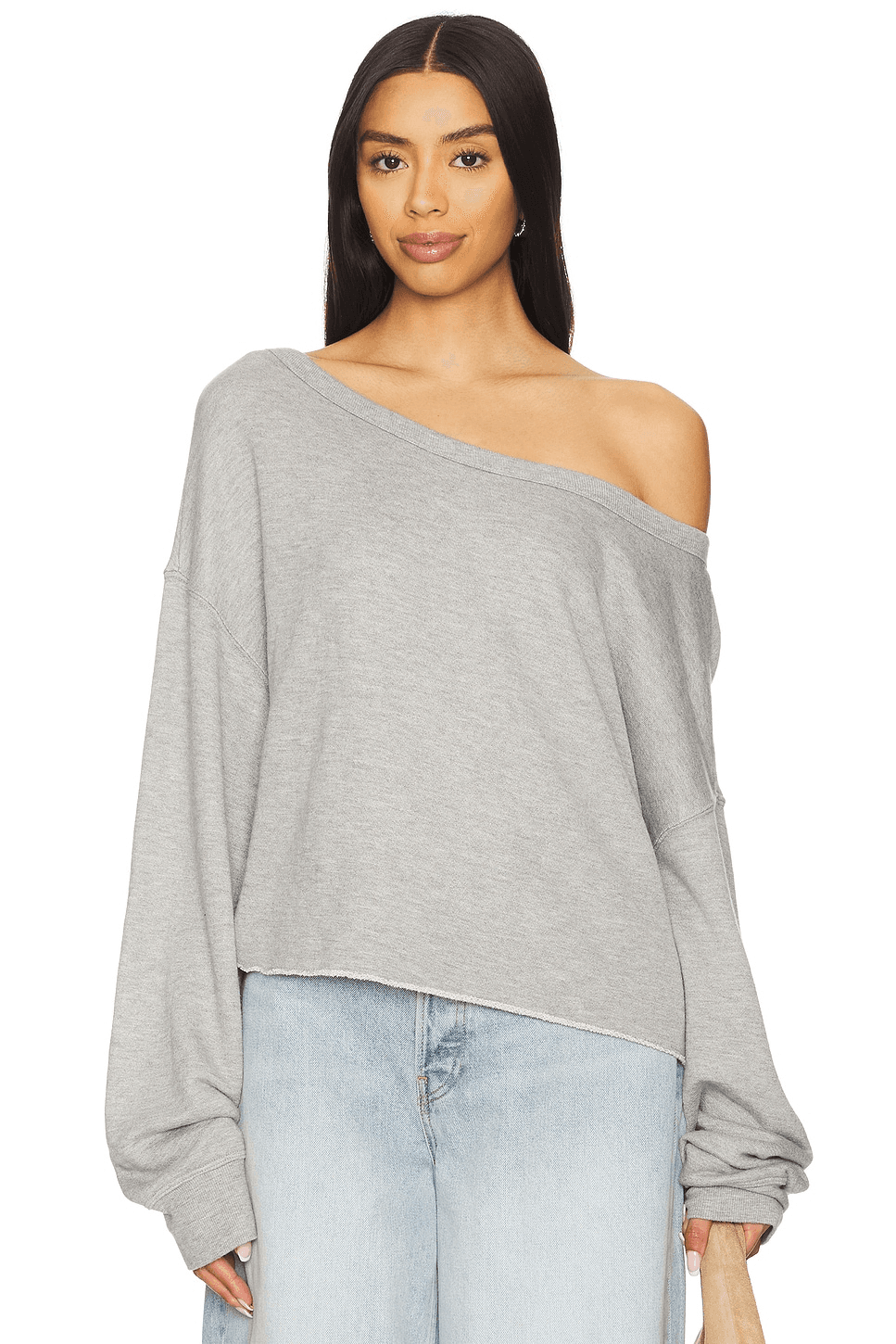 Bella Sweatshirt - Image 1