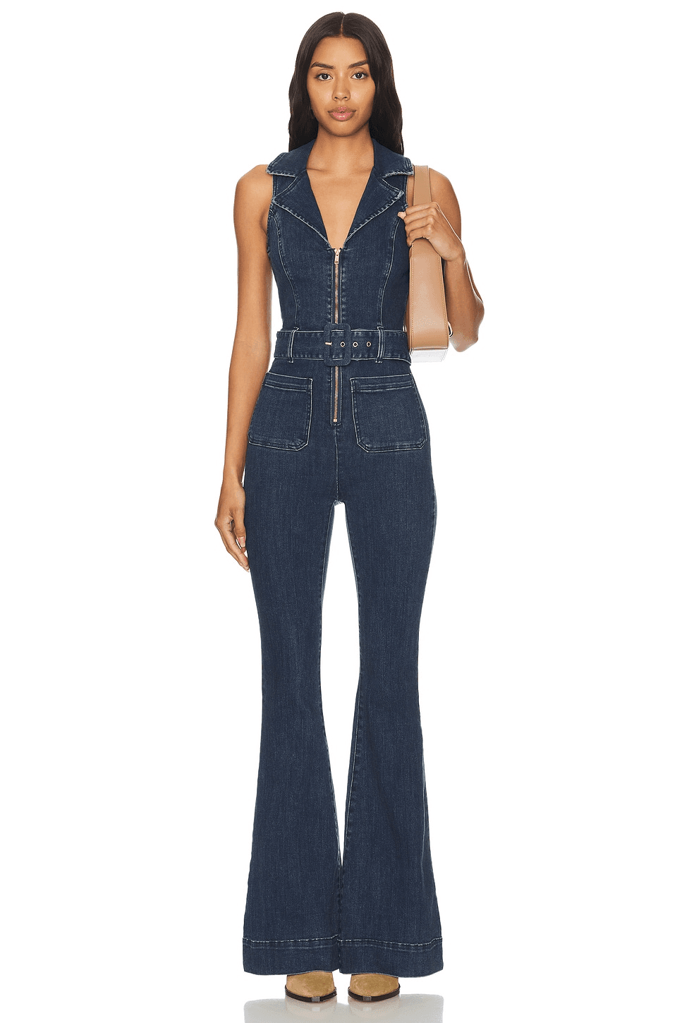 Jacksonville Jumpsuit - Image 1