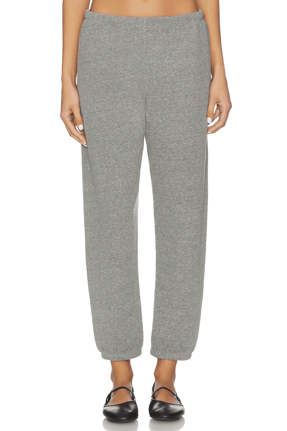 Johnny French Terry Easy Sweatpant - Image 1