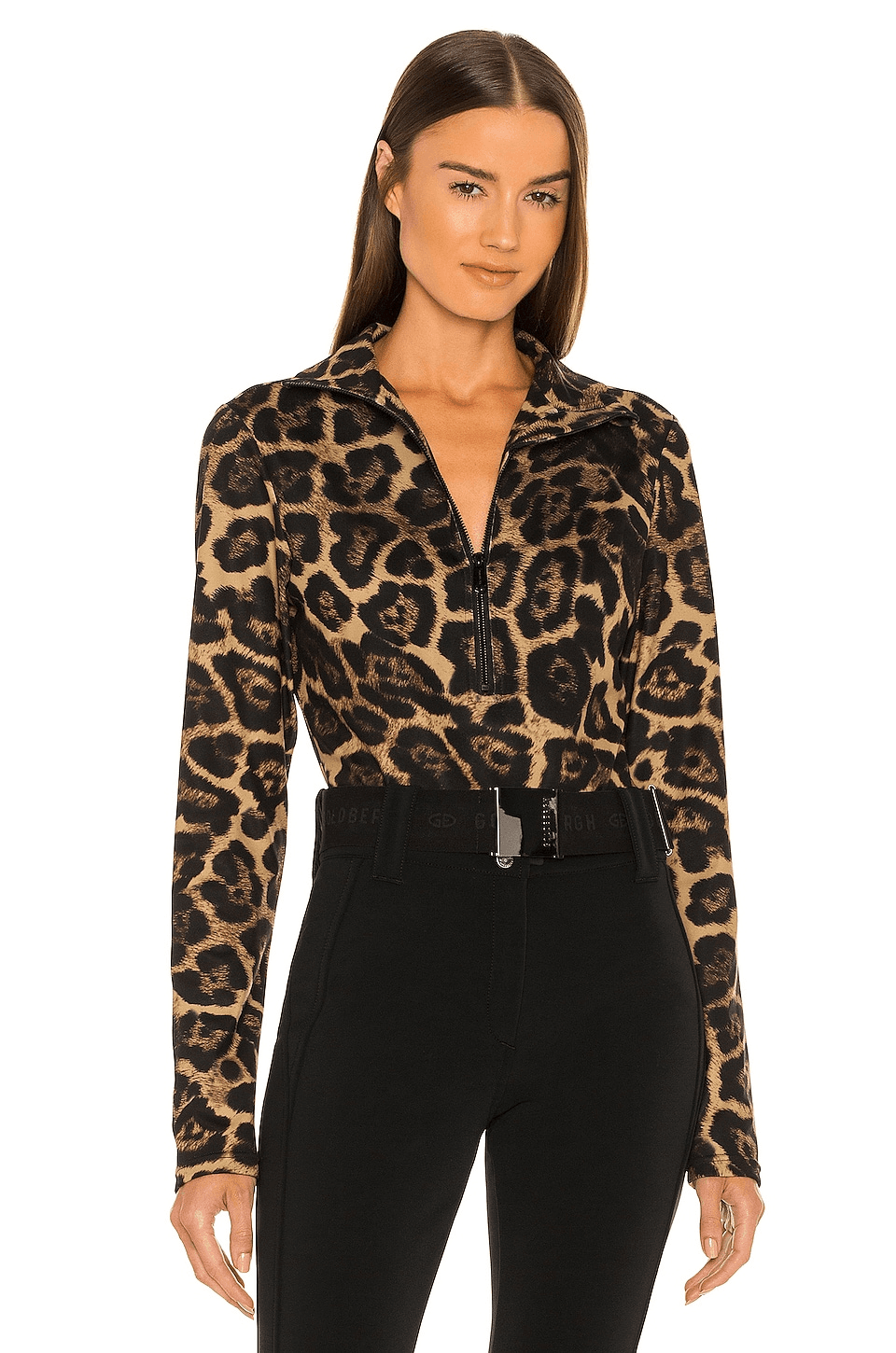 Leona Ski Pully - Image 1