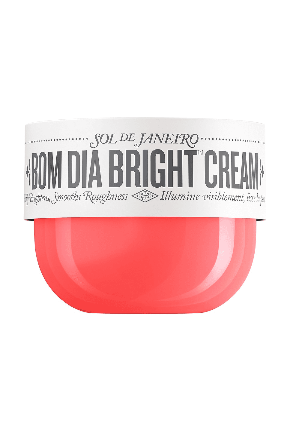 Bom Dia Bright Body Cream - Image 1