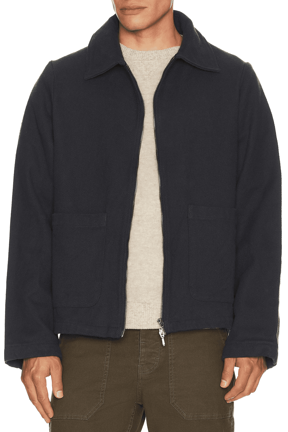 Josef Jacket - Image 1