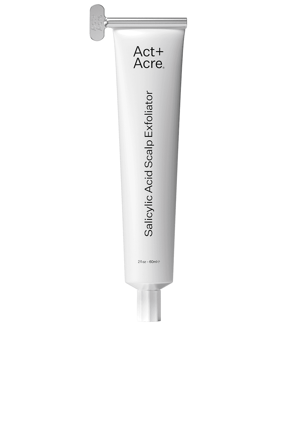 Salicylic Acid Scalp Exfoliator - Image 1