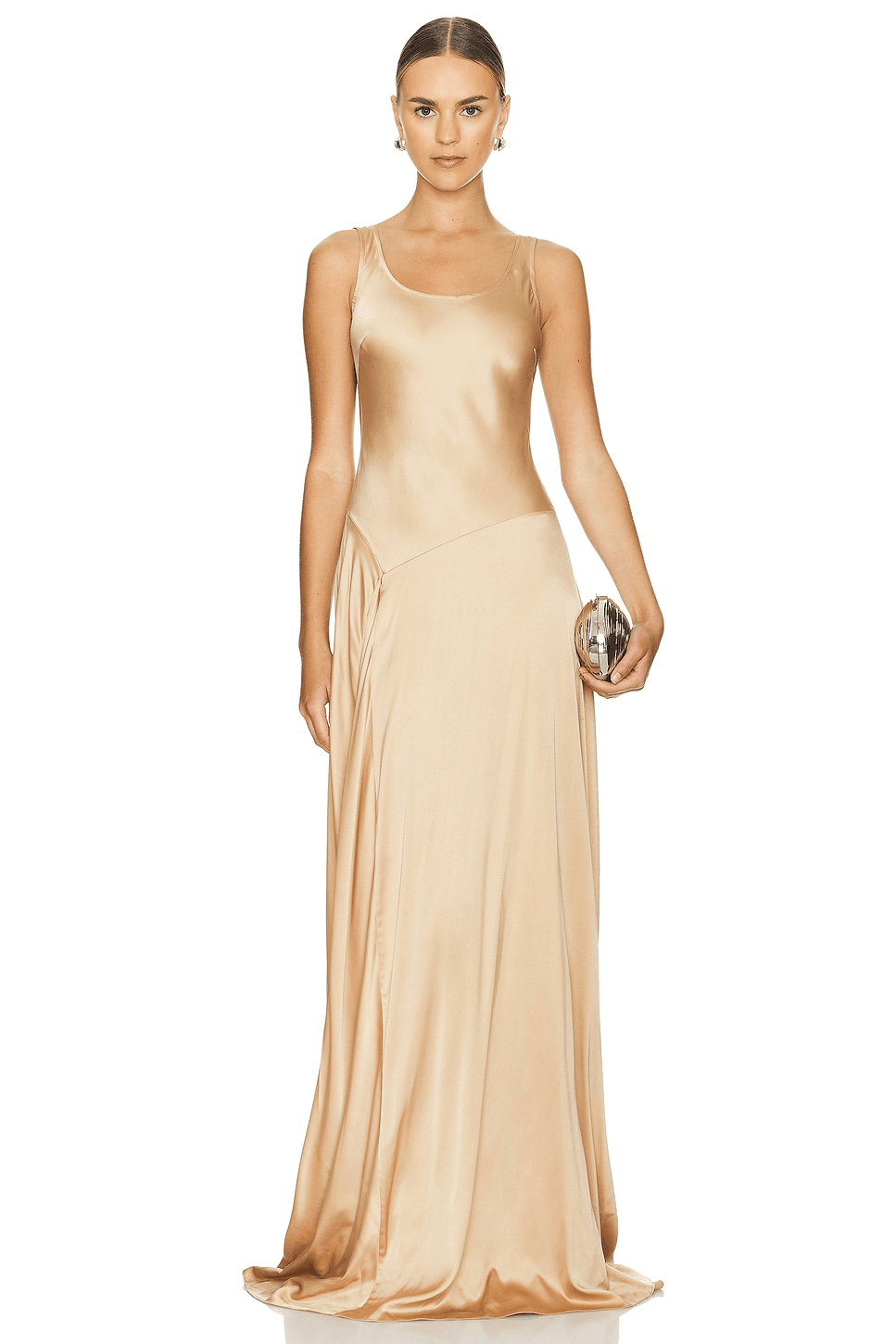 Deepika Gown - Image 1