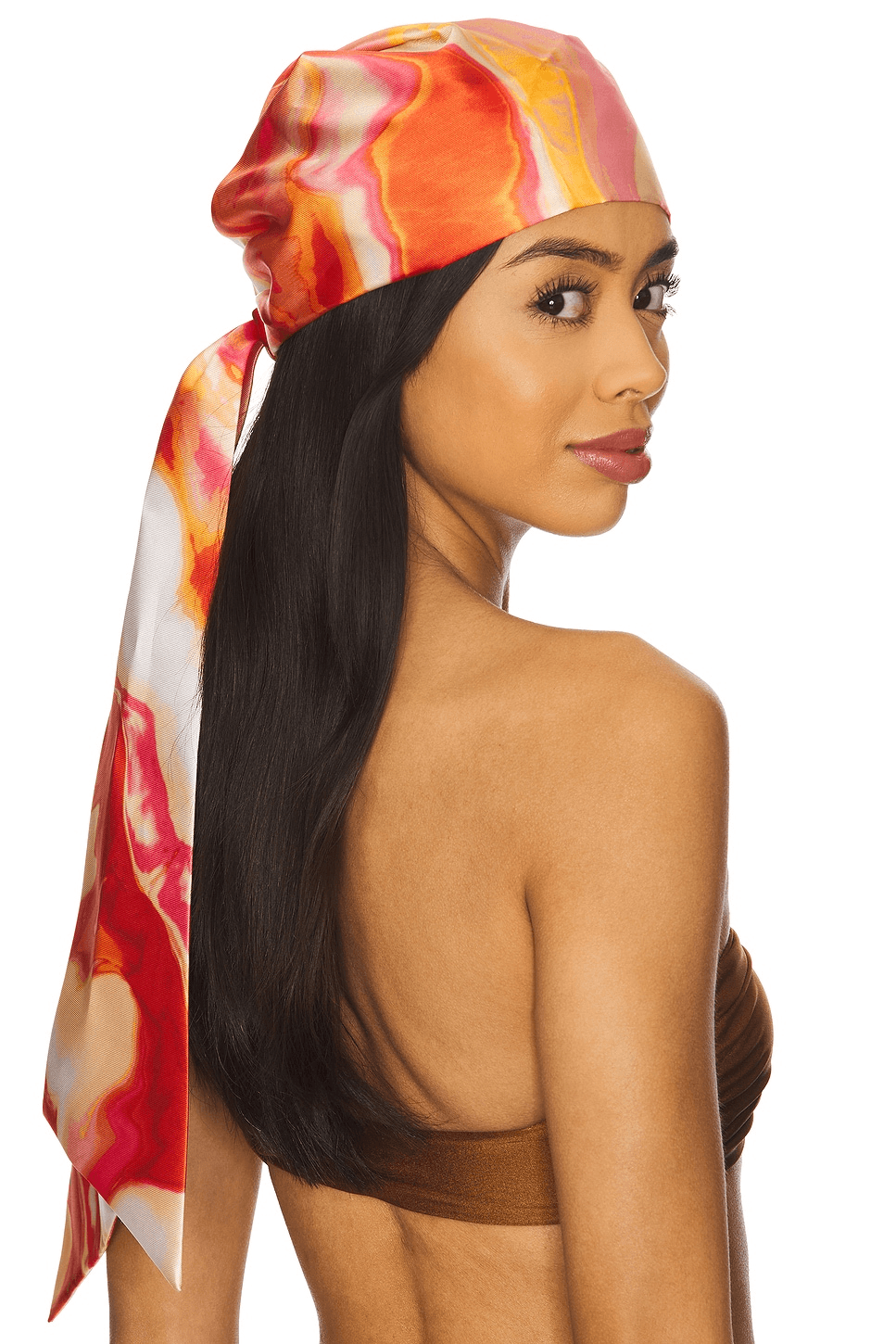 Gigi Headscarf - Image 1