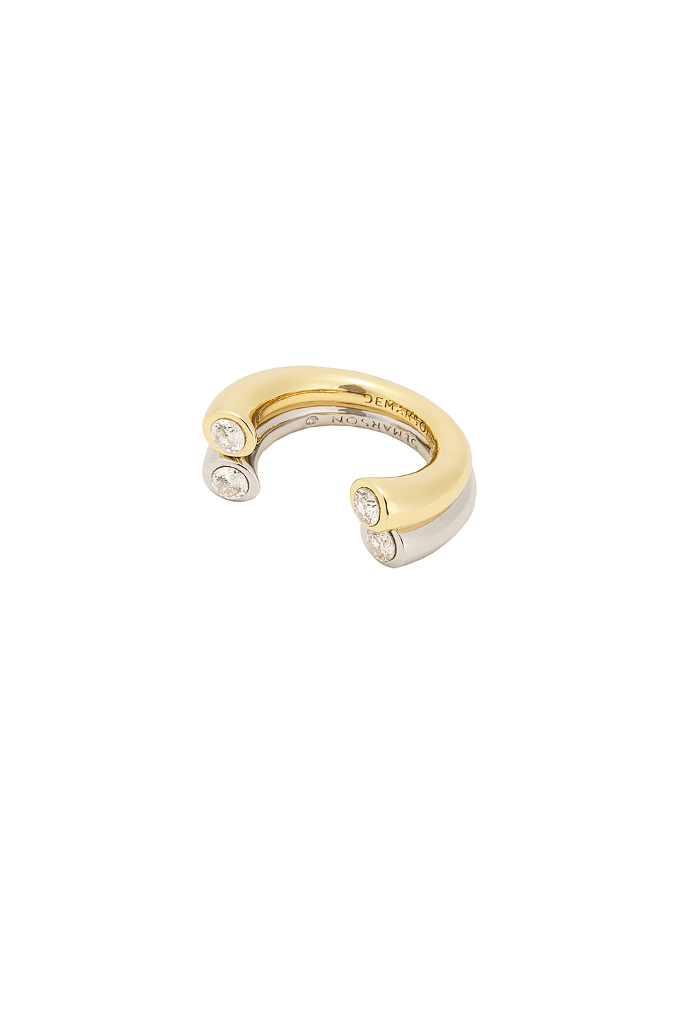 Miley Stackable Ring - Image 1