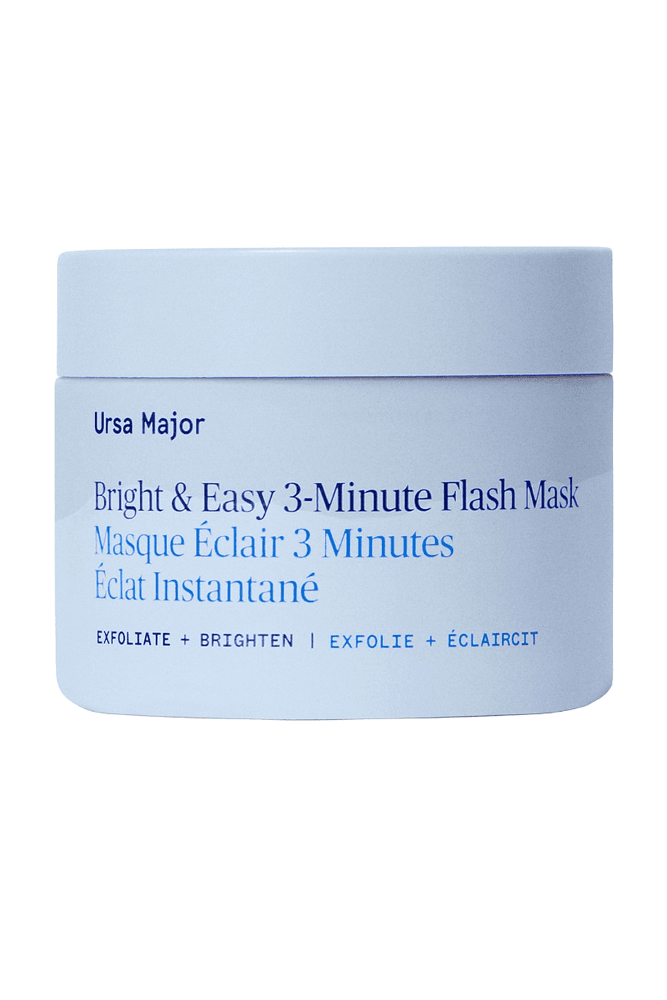 Bright & Easy 3-Minute Flash Mask - Image 1