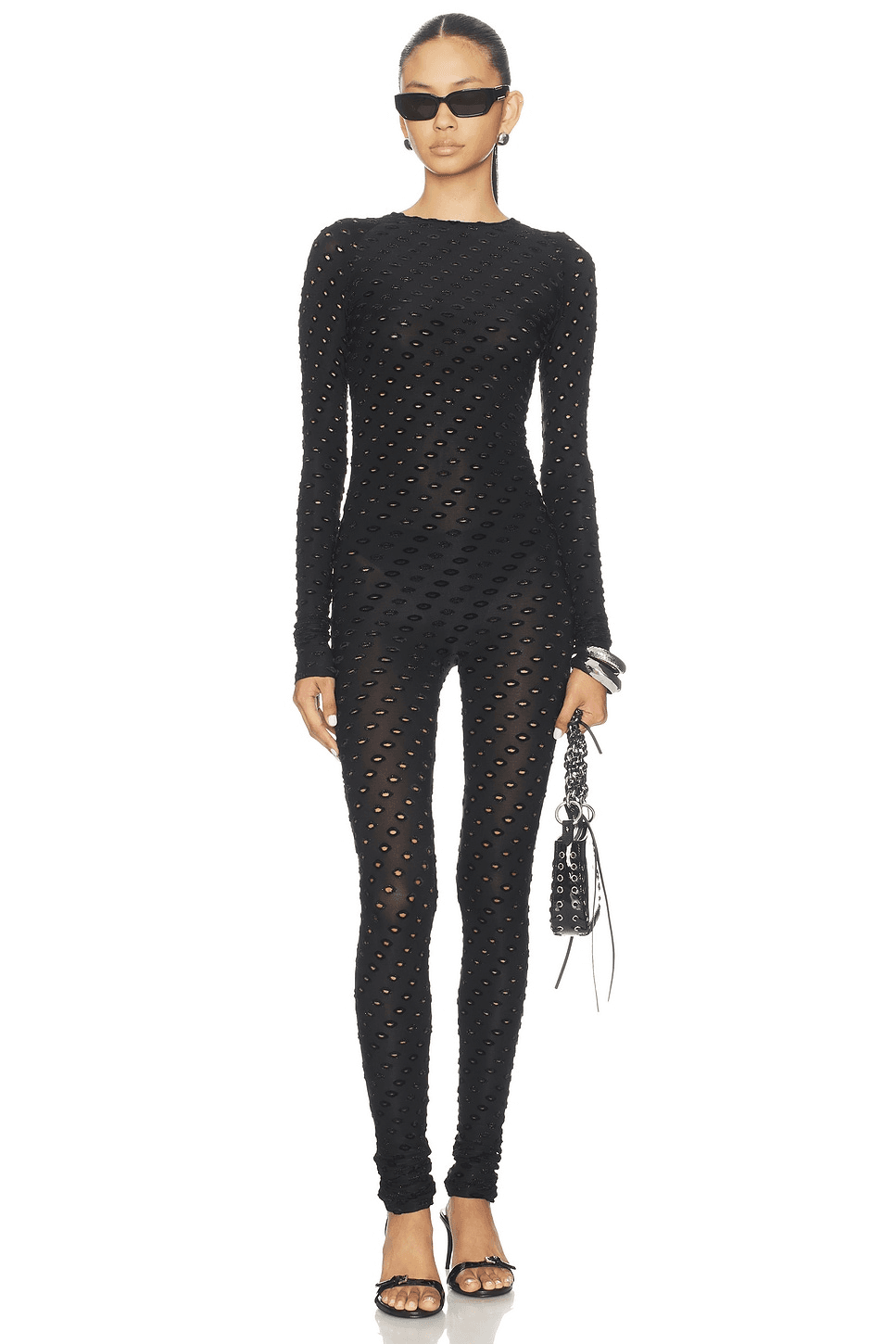 Phoenix Jumpsuit - Image 1