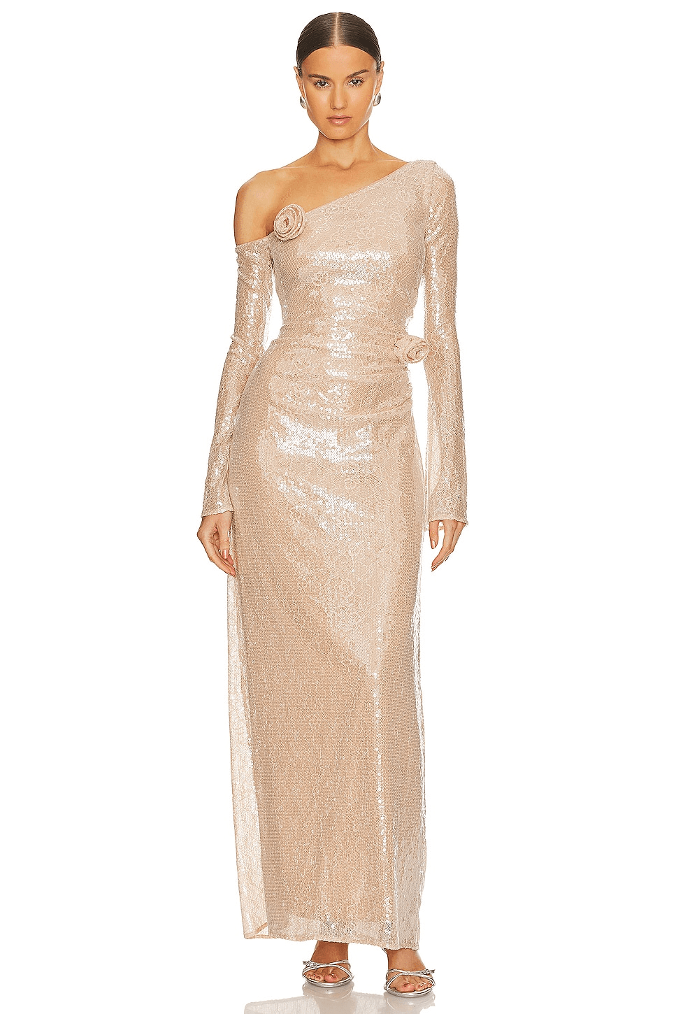 Aniella Gown - Image 1