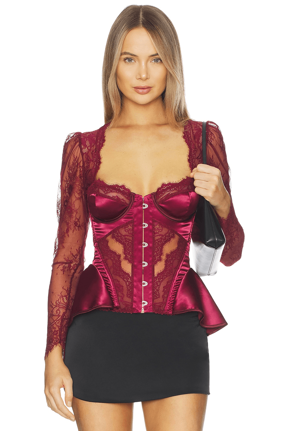 Daphne Corset - Image 1