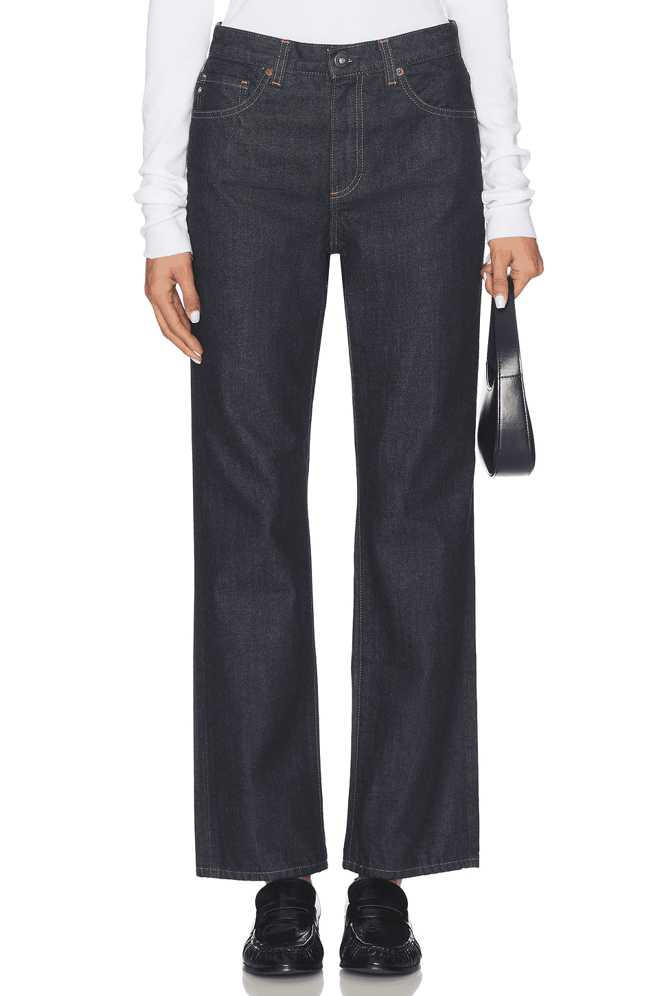 Brinley Straight Jeans - Image 1