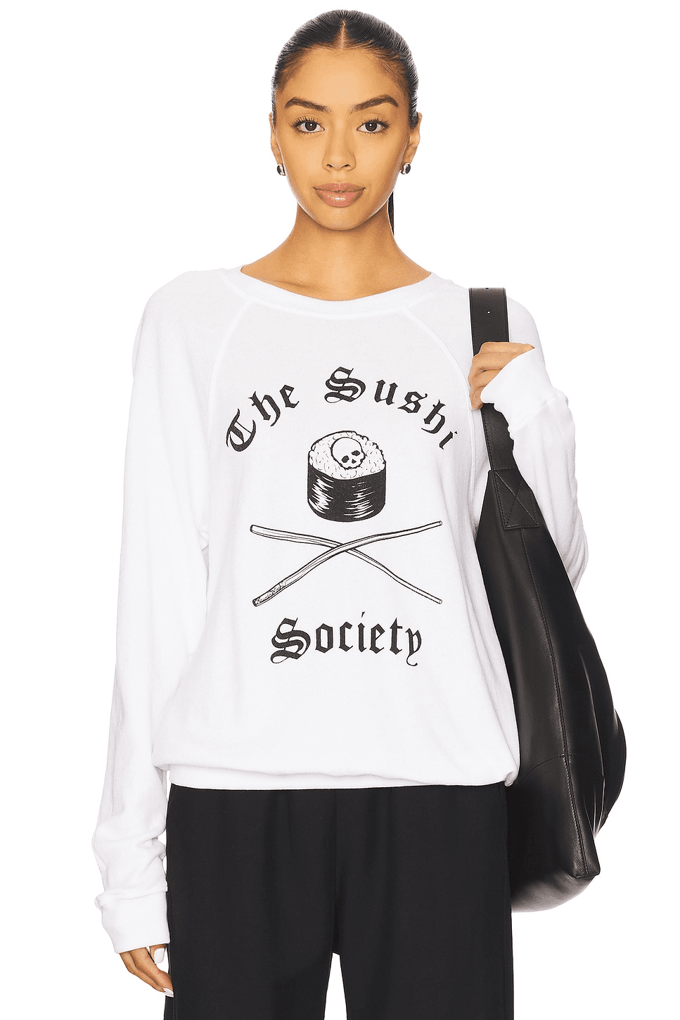Sushi Society Pullover - Image 1