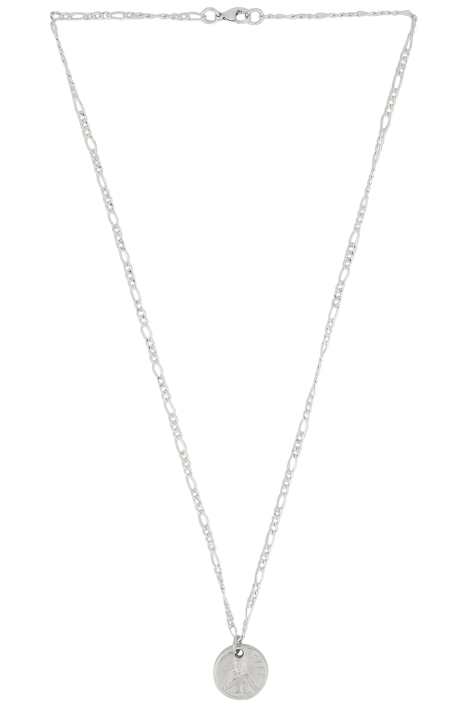 Freaky Tails Chain Necklace - Image 1