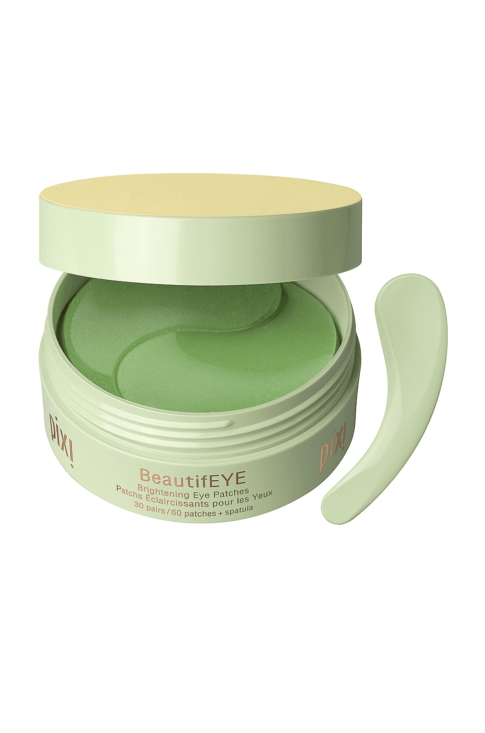 Beautif-eye Patches - Image 1