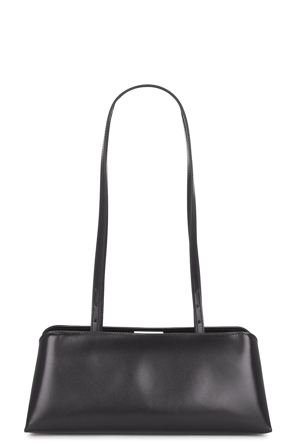 Gold Noir Éclair Bag - Image 1