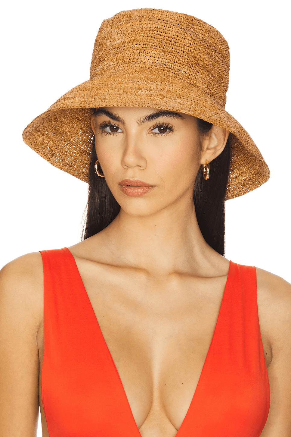 Sydney Bucket Hat - Image 1