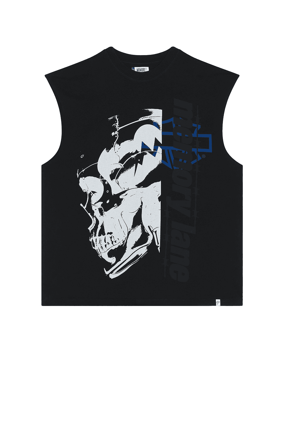 T3 Blitz Sleeveless Tee - Image 1