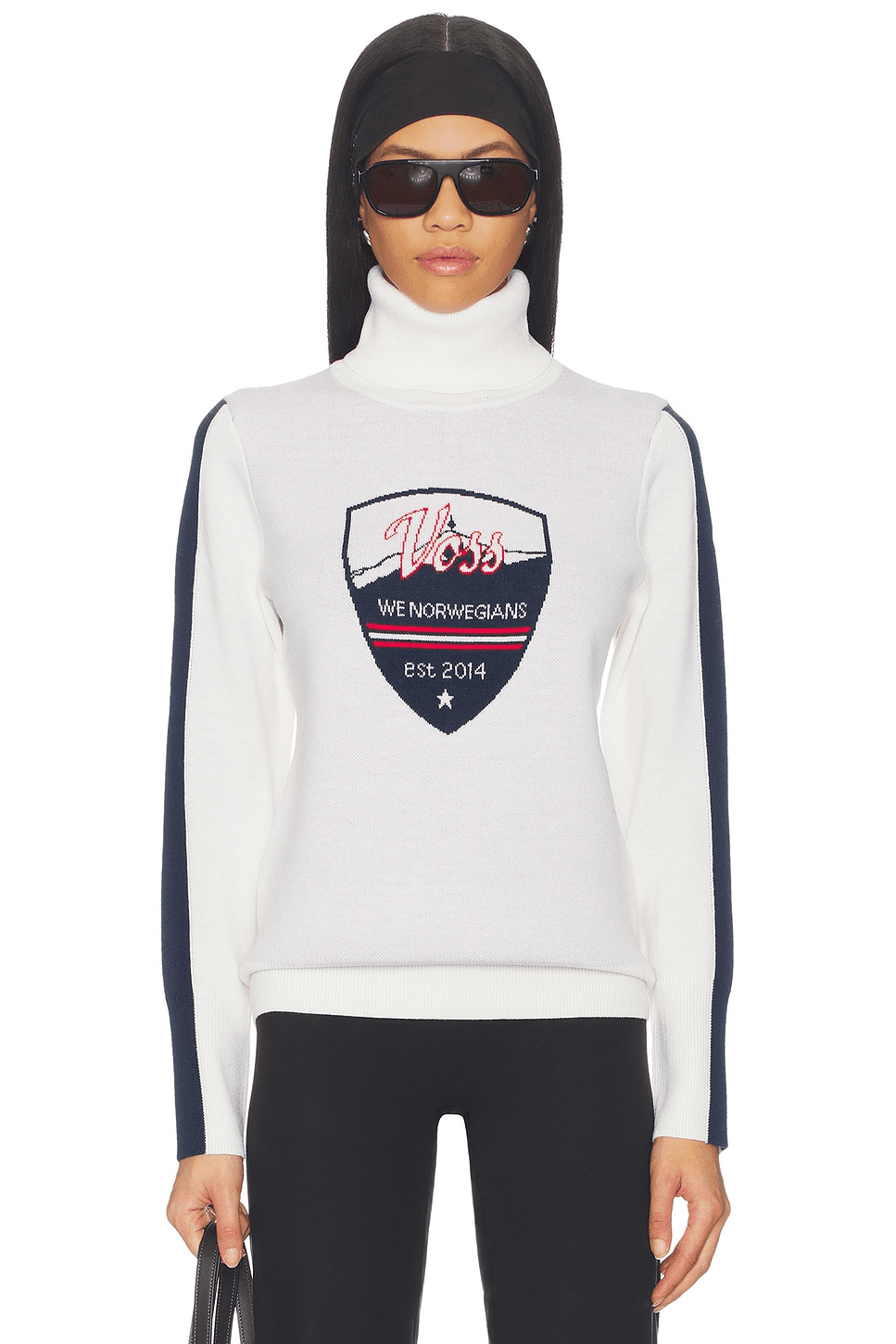 After Ski Sweater - Image 1