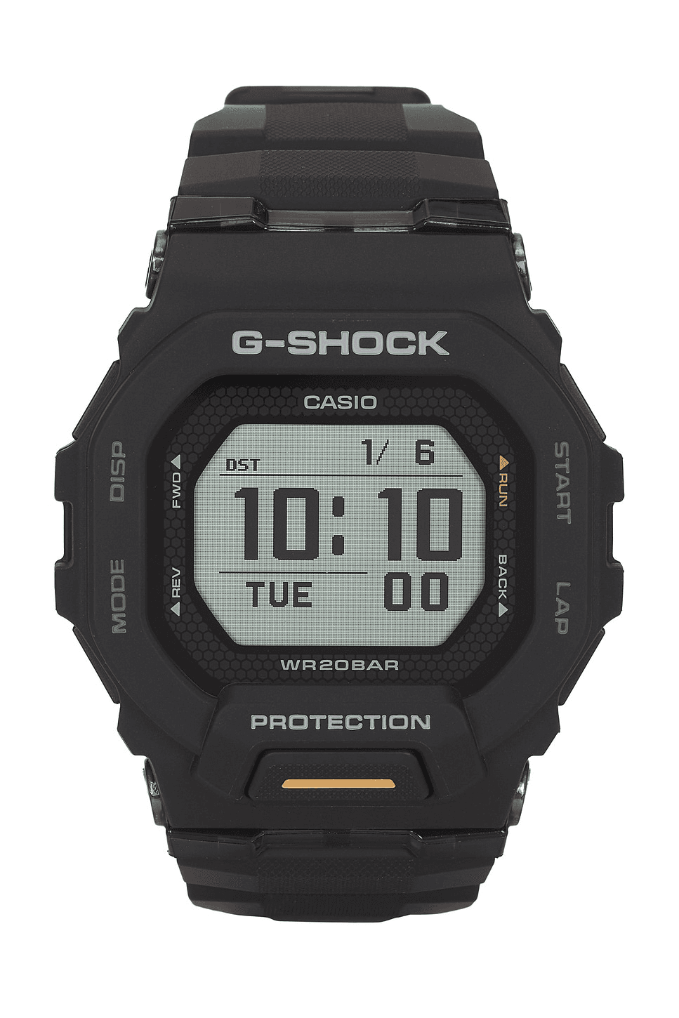 GBD200 Series Watch - Image 1