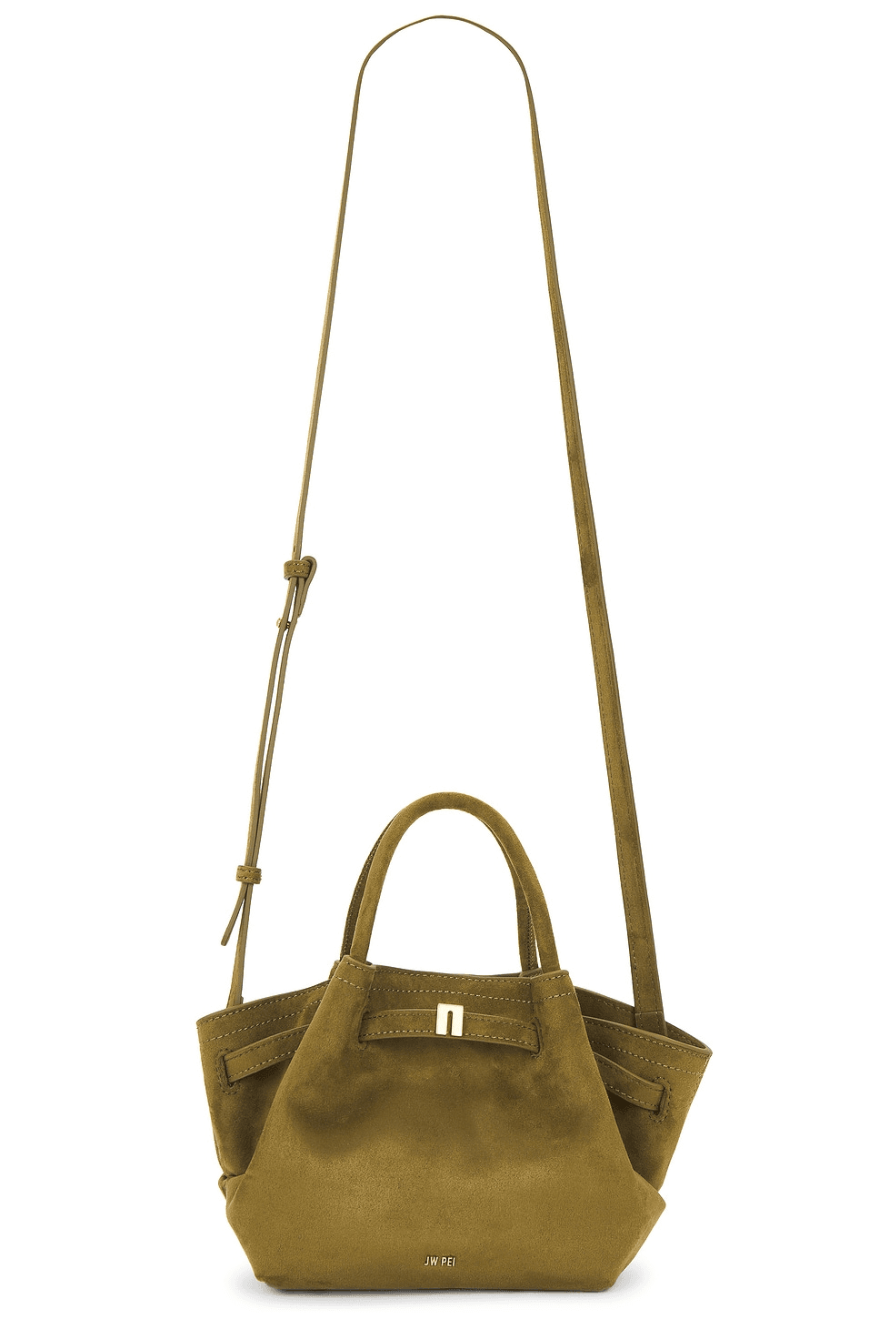 Hana Mini Tote Bag - Image 1