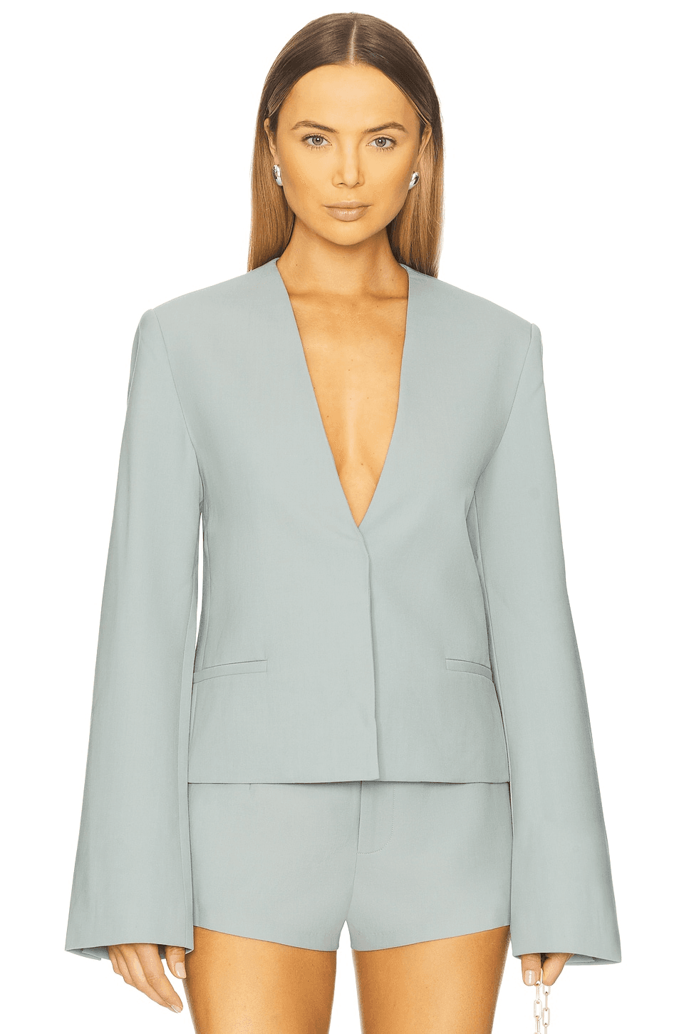 Grande Blazer - Image 1