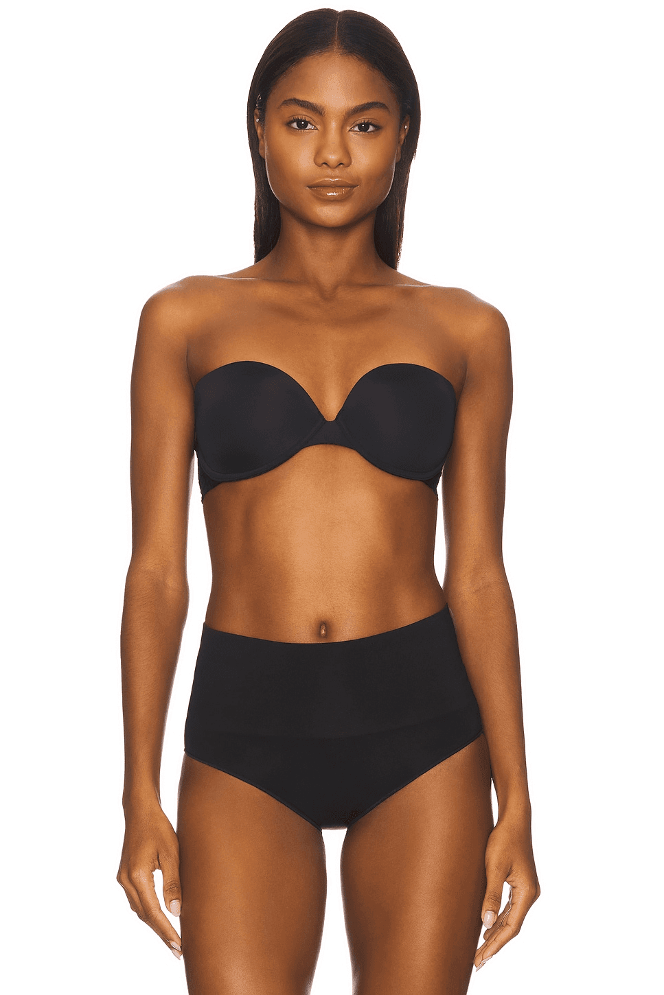 Goddess Multi-Way Strapless Bra - Image 1