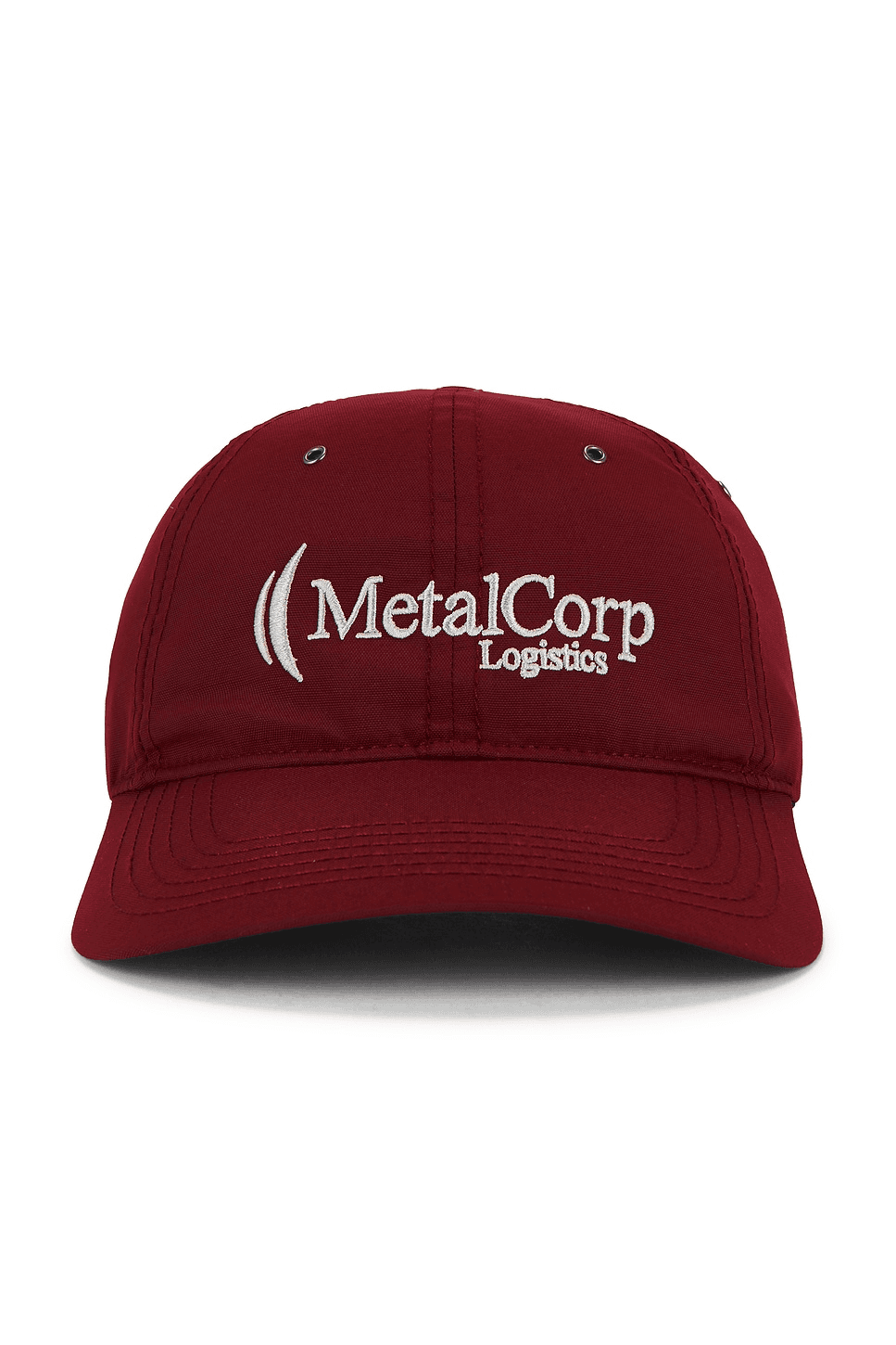 Metalcorp Dad Hat - Image 1