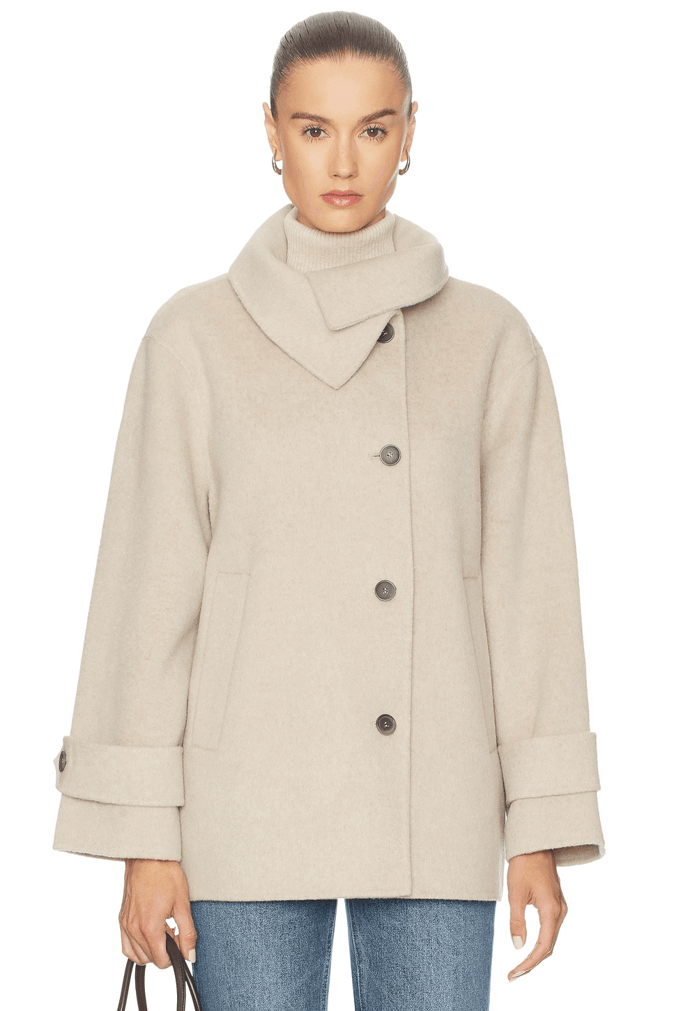 Andie Jacket - Image 1