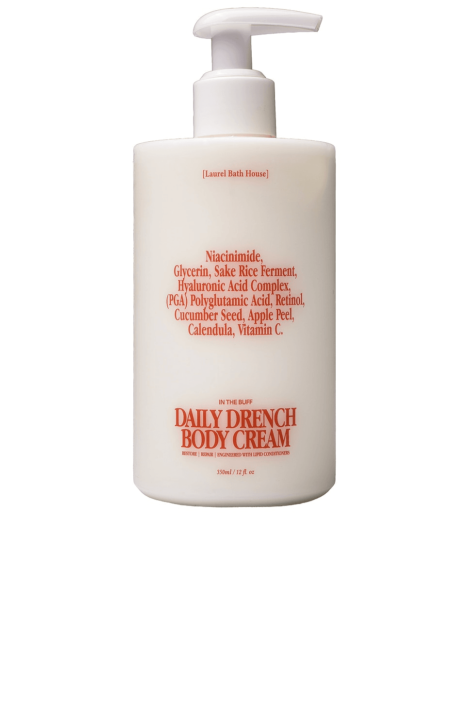 Daily Drench Body Cream - Image 1