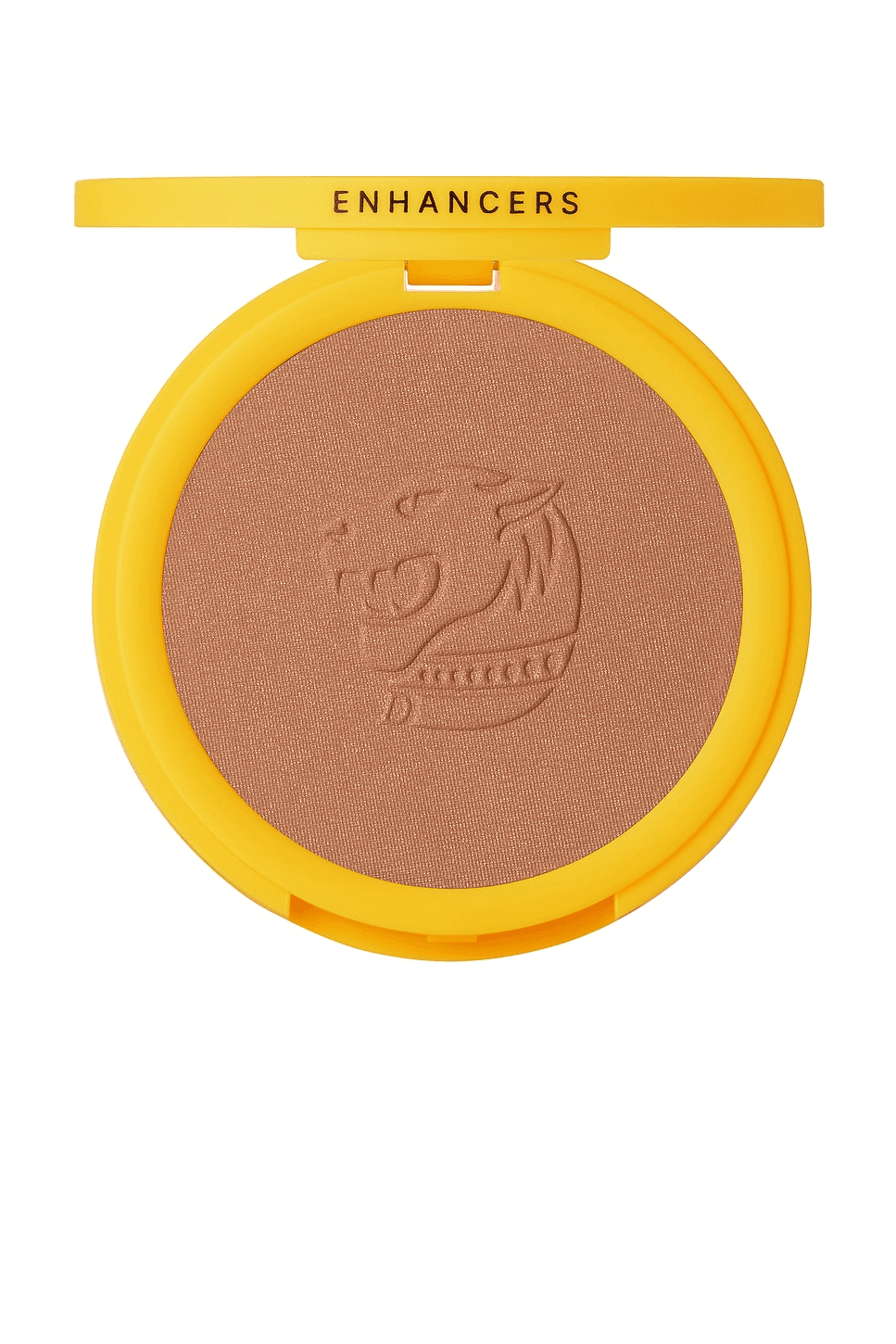 Bronzer Anonymous - Step 3 - Image 1