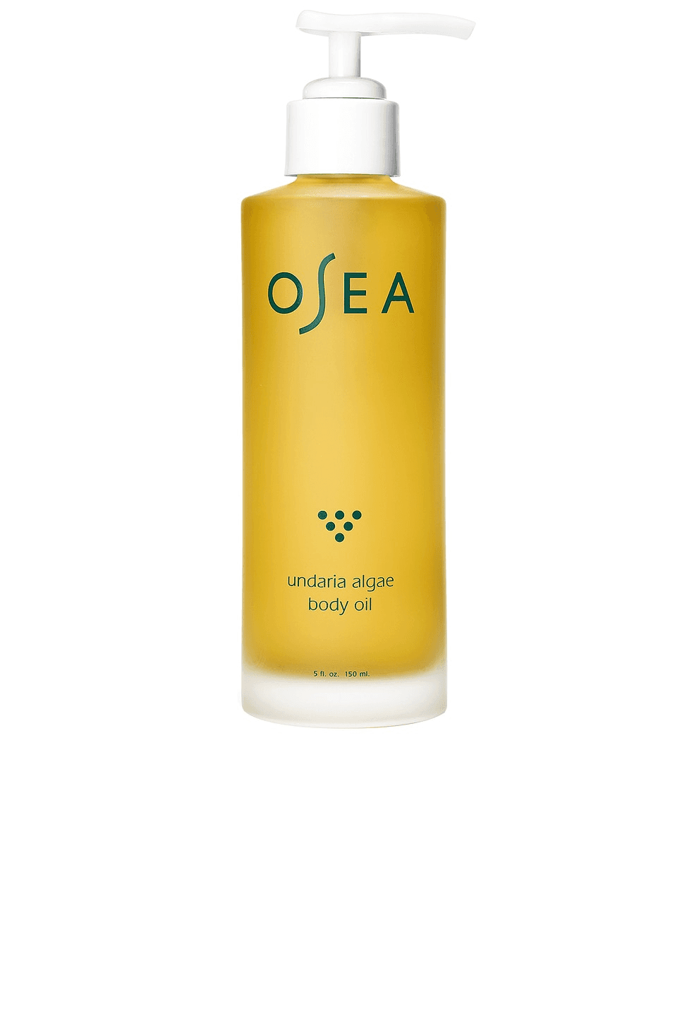 Undaria Algae Body Oil - Image 1