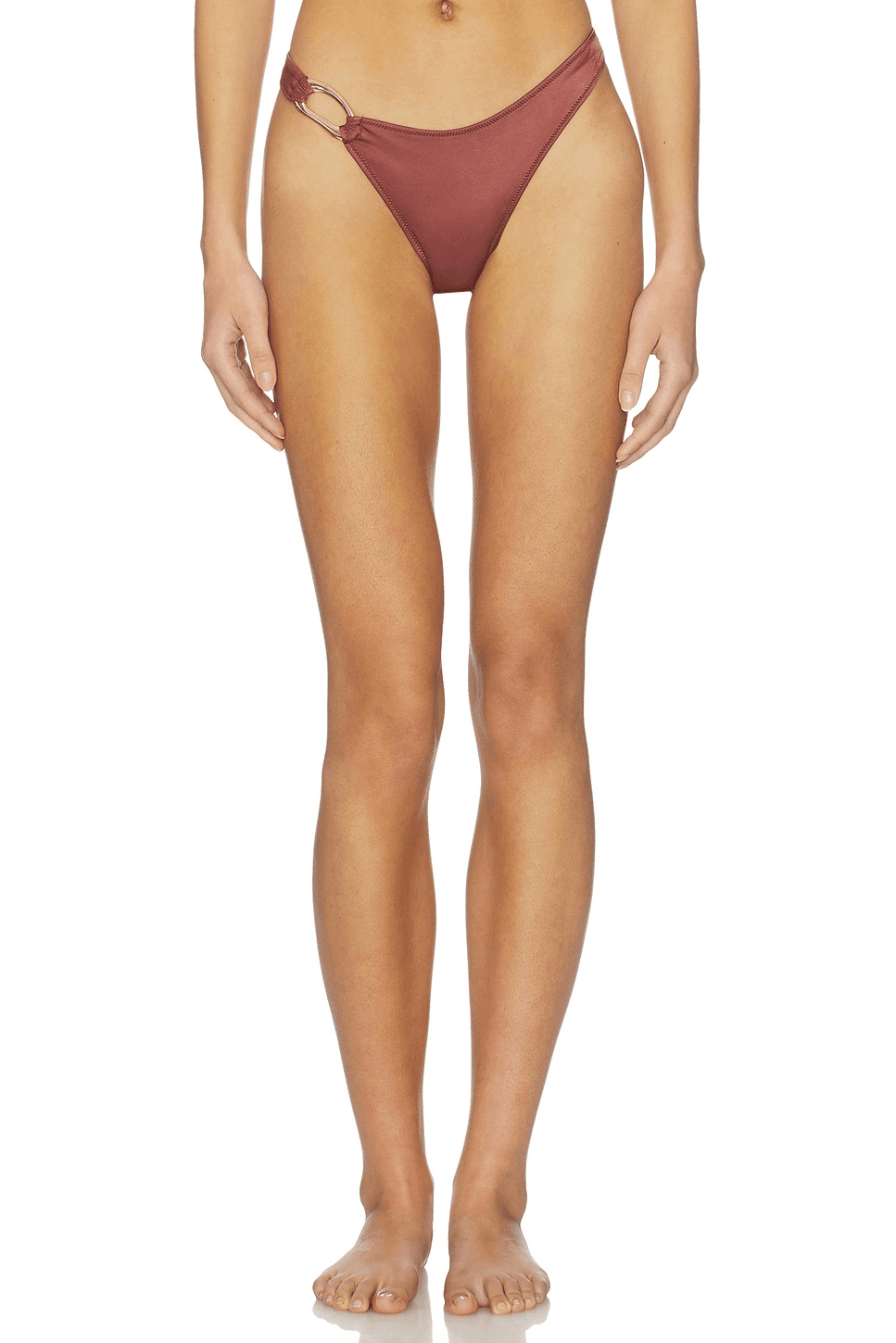 Ona Curve Bikini Bottom - Image 1