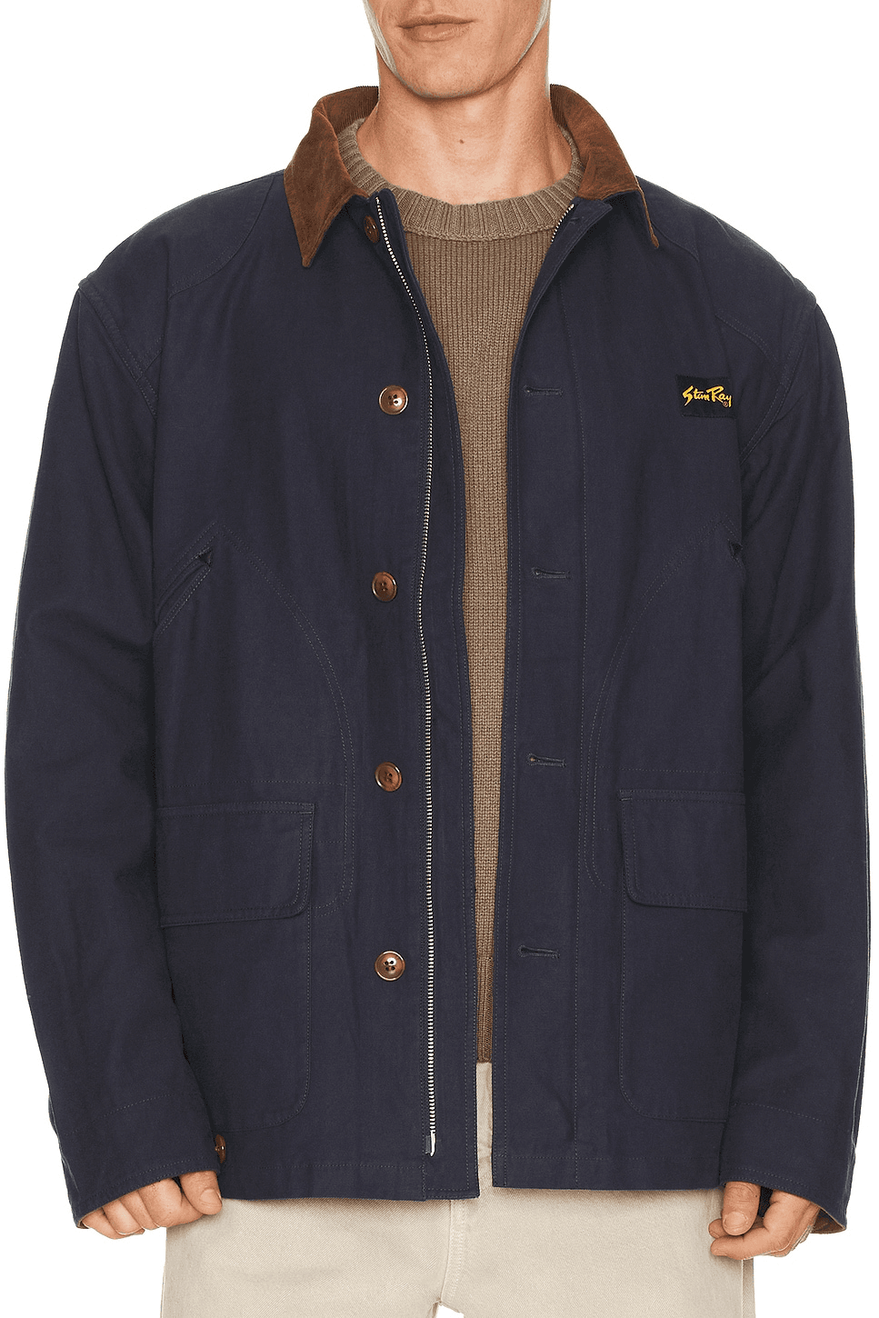 Hunters Jacket - Image 1