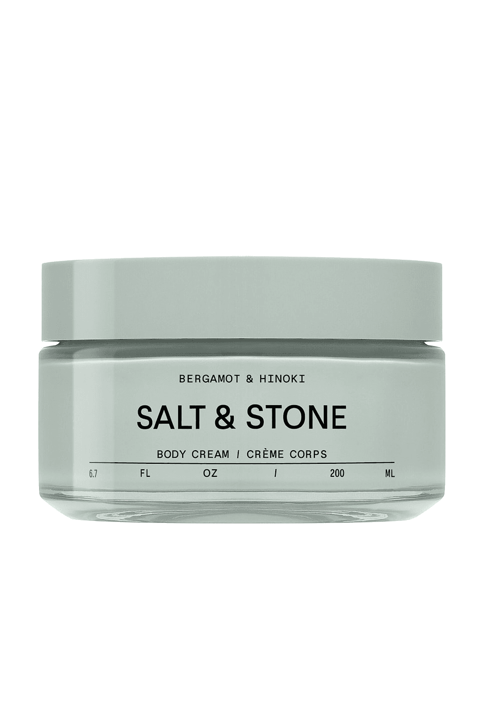 Bergamot & Hinoki Body Cream - Image 1