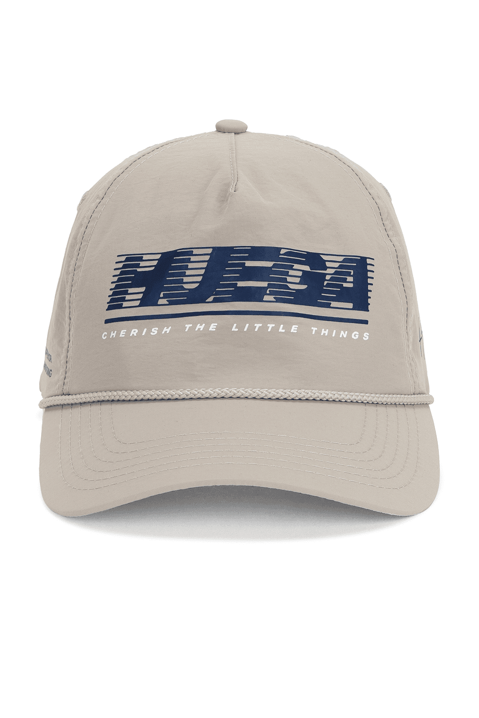 Tidal Nylon Hat - Image 1