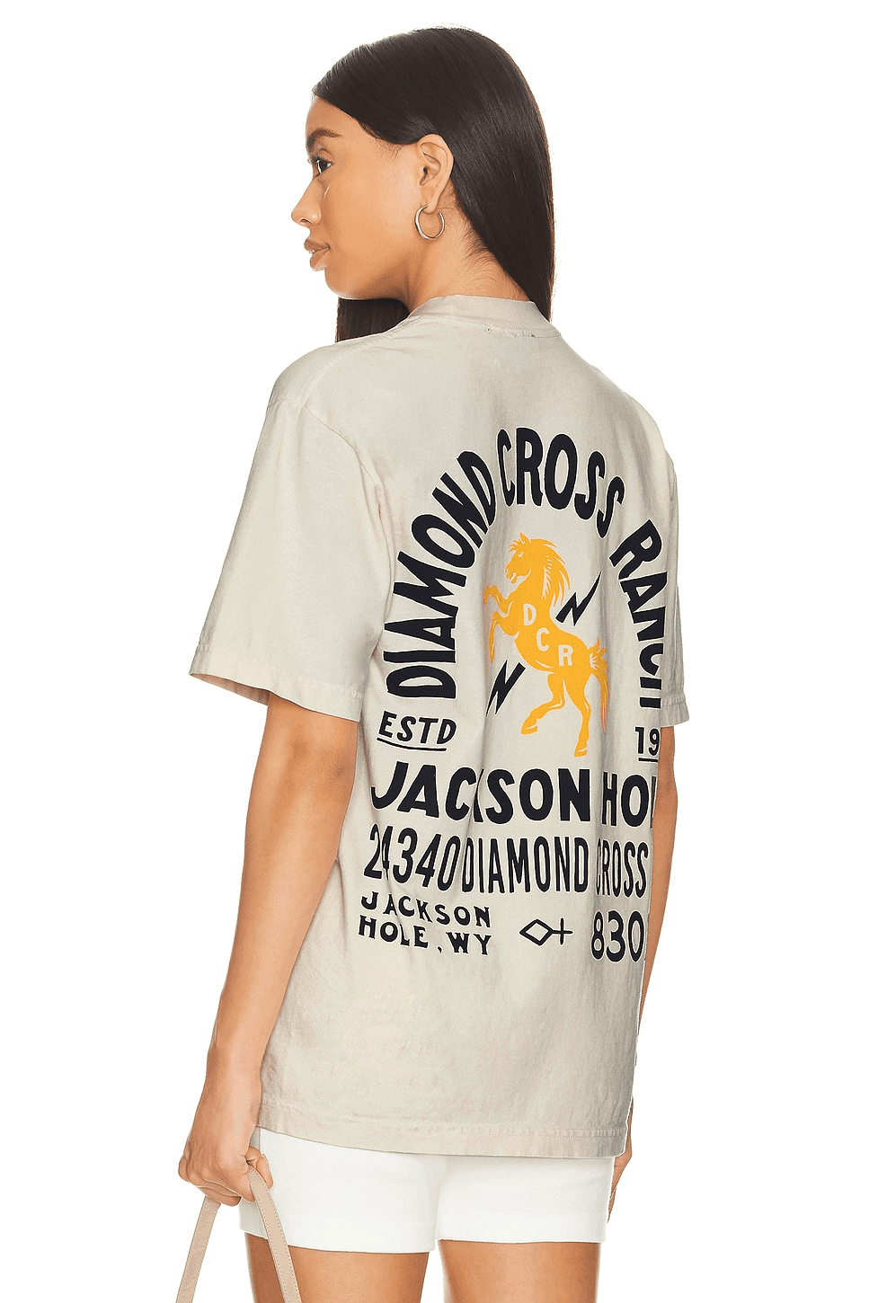 Address Tee - Image 1