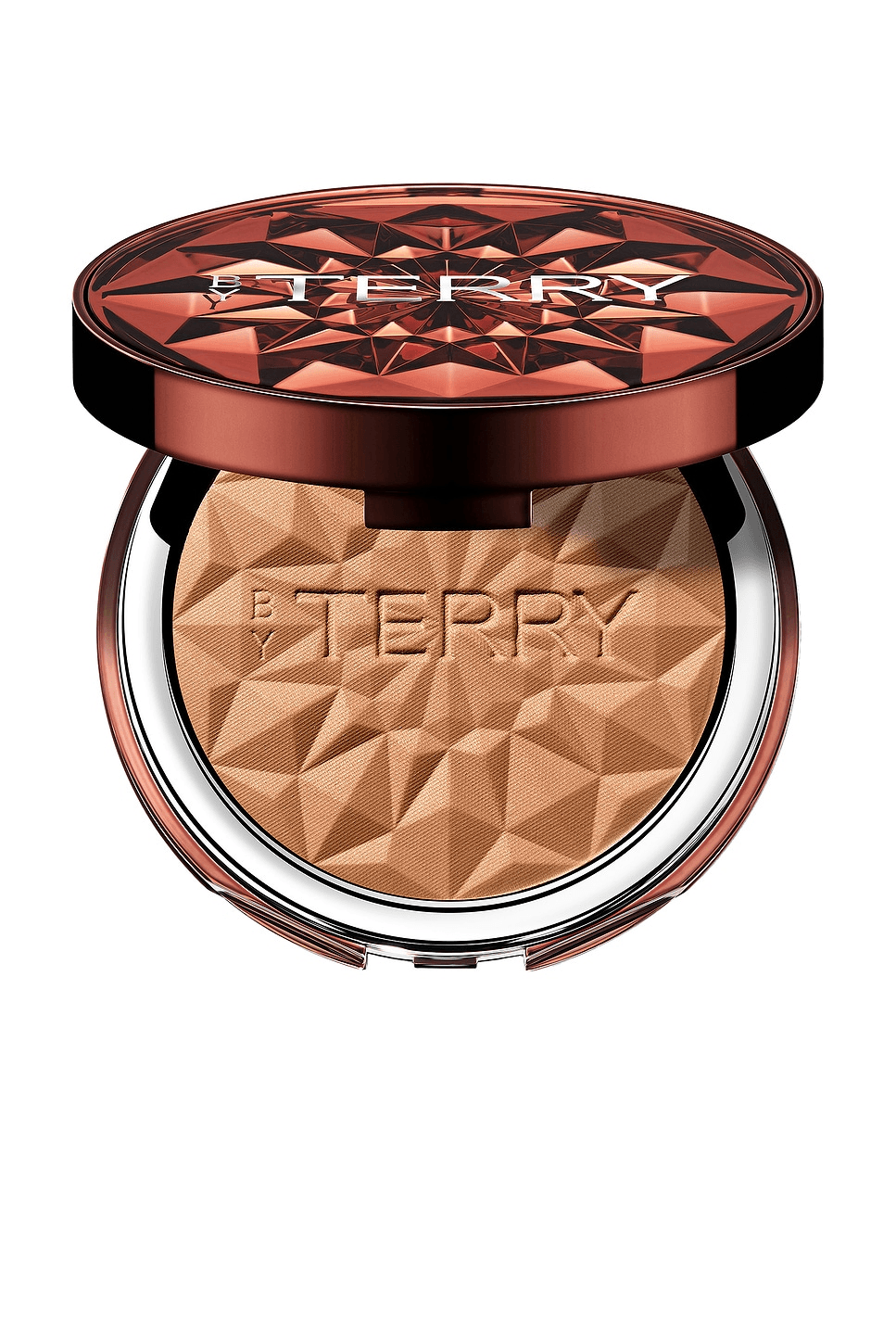 Tea To Tan Sun Powder - Image 1