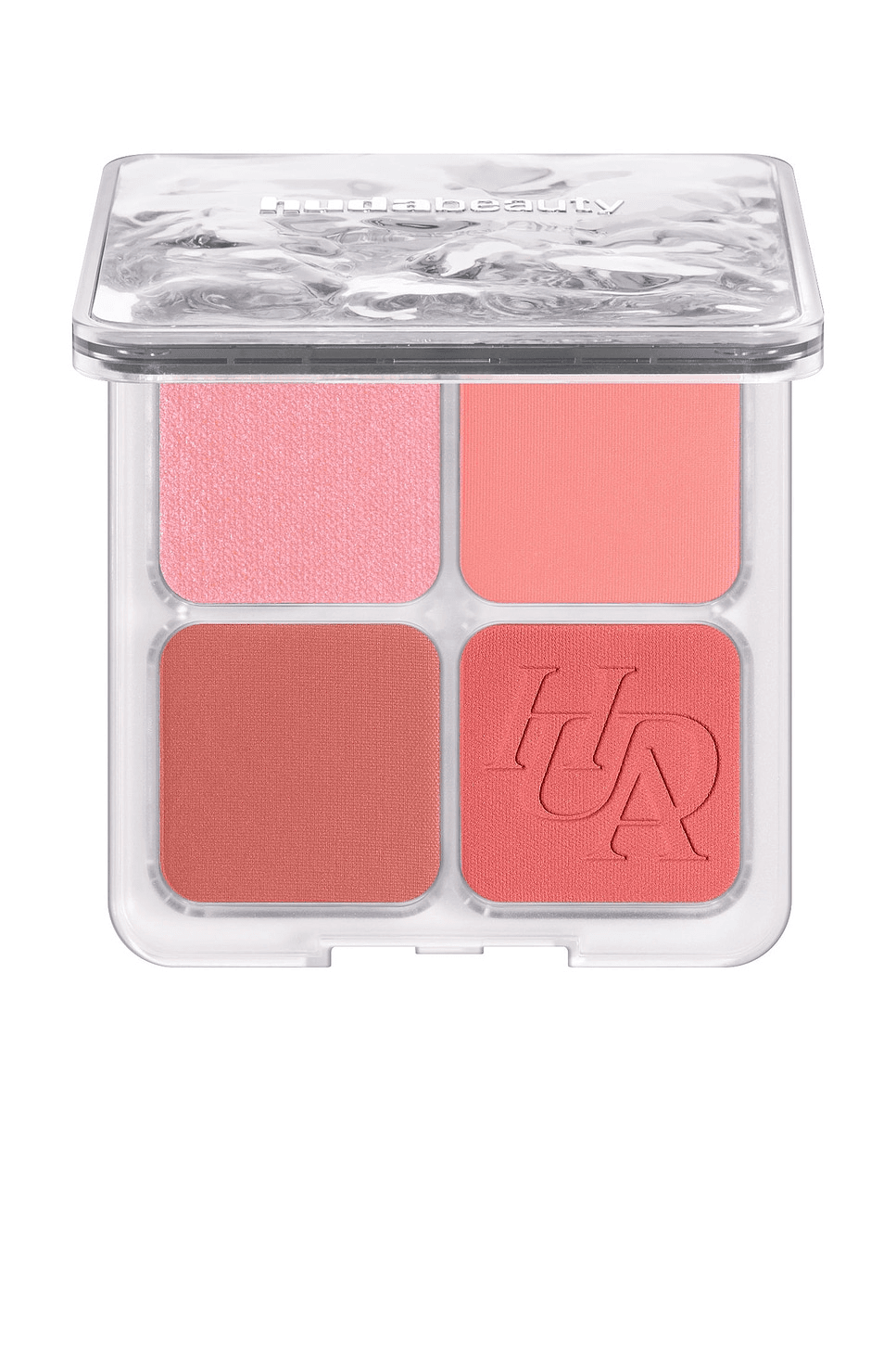 Blush Filter Blurring Blushlighters Palette - Image 1