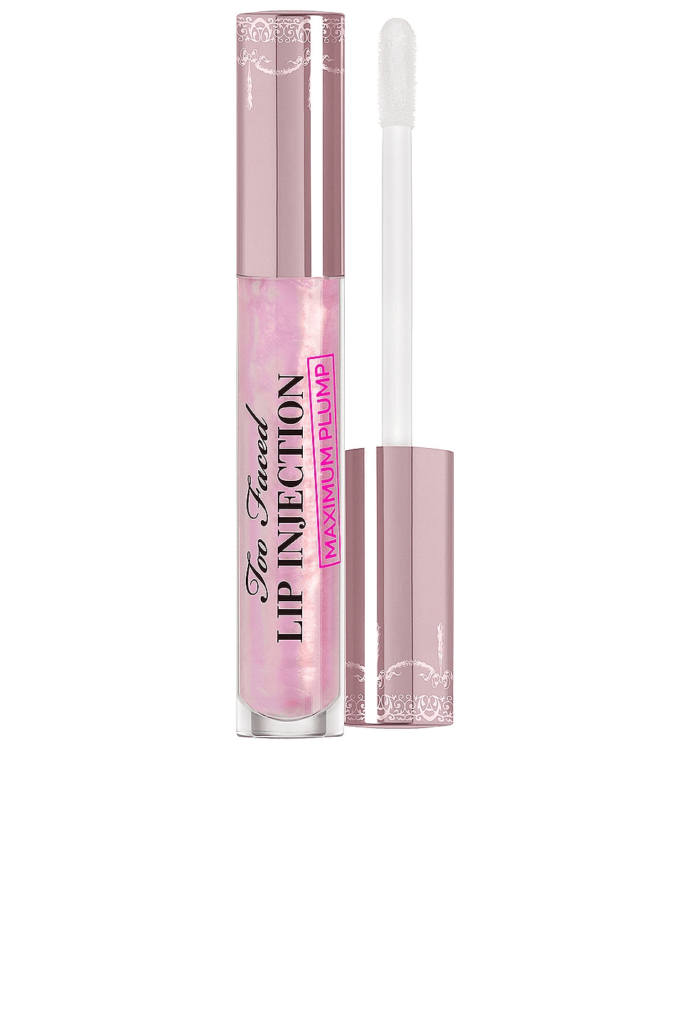 Lip Injection Maximum Plump Extra Strength Lip Plumper - Image 1