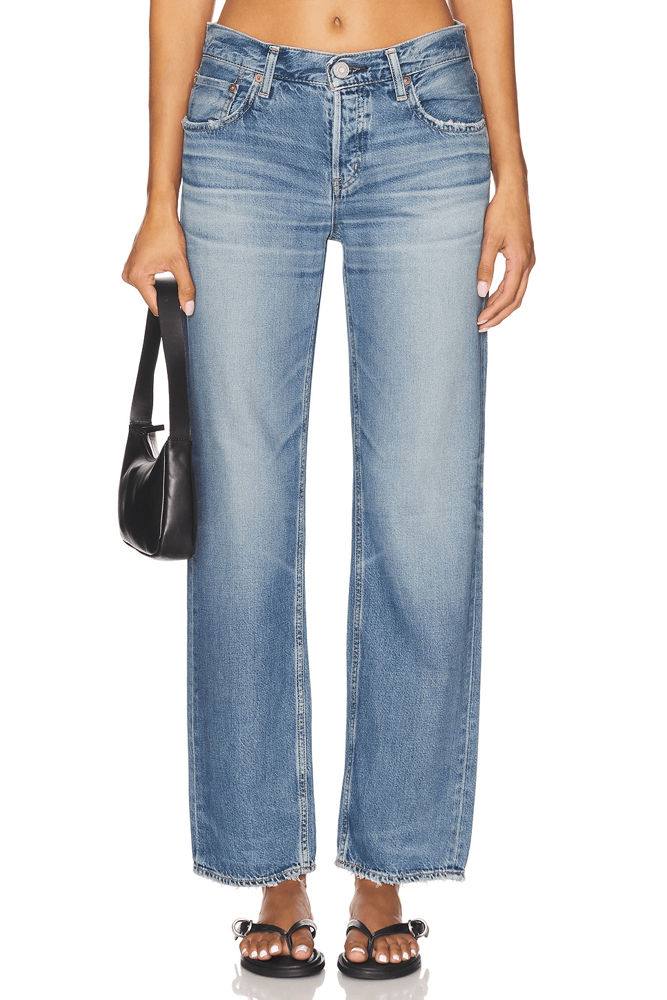 Millsboro Straight Jeans - Image 1