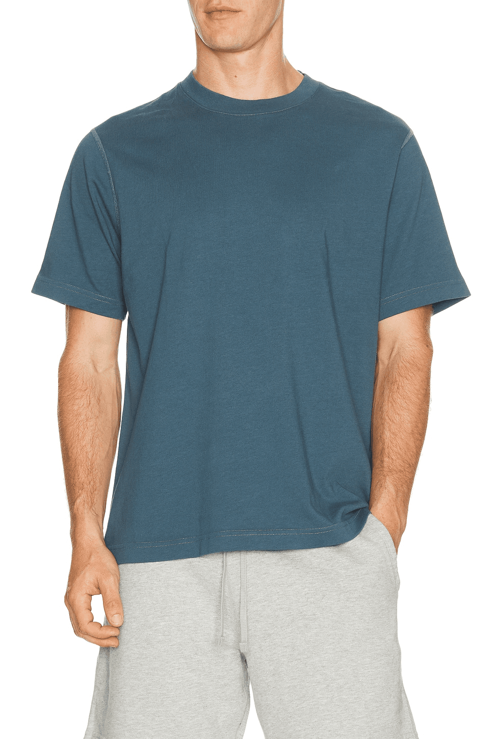 Midweight Jersey OG T-Shirt - Image 1