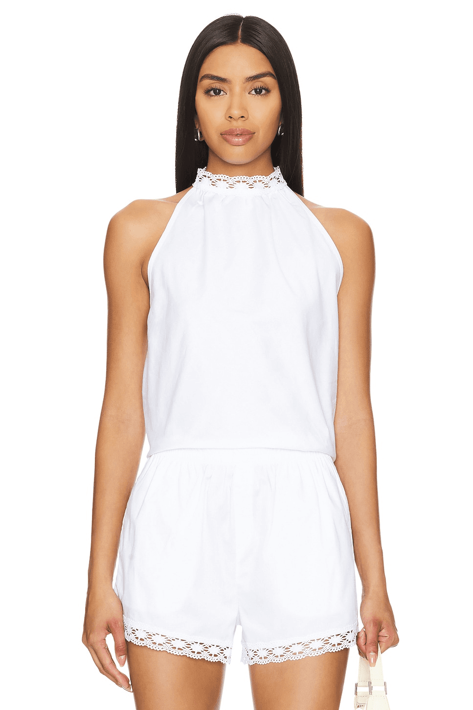 Pizzo Backless Top - Image 1