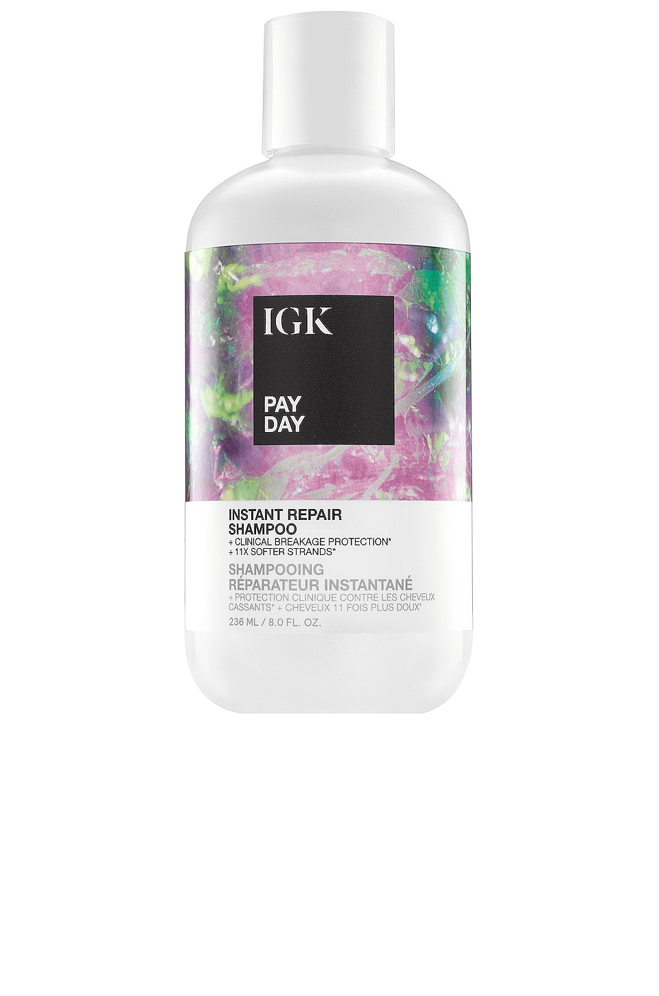 Pay Day Instant Repair Shampoo - Image 1