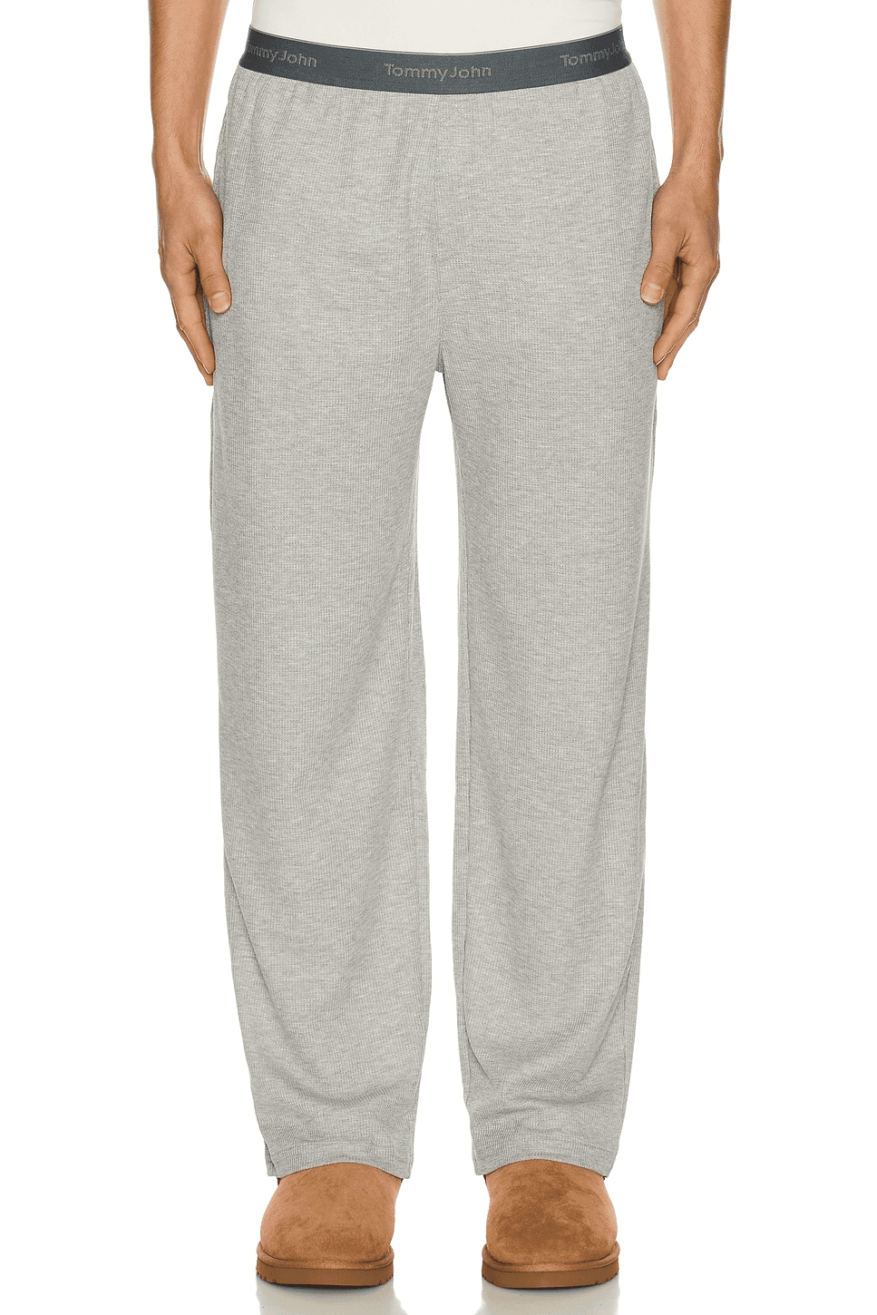 Waffle Pant - Image 1