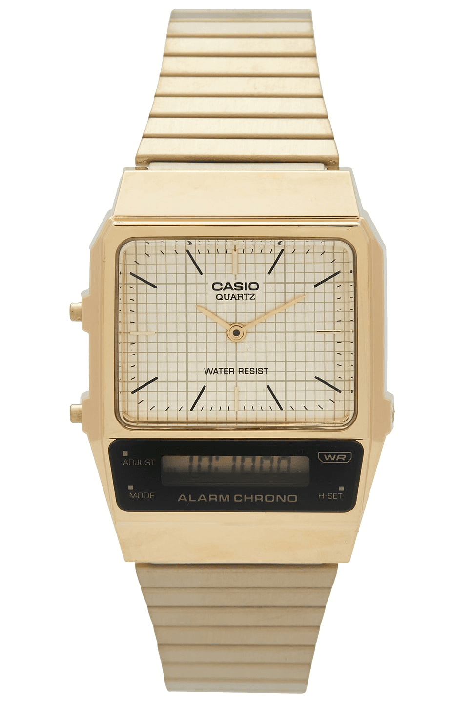 AQ800 Series Watch - Image 1