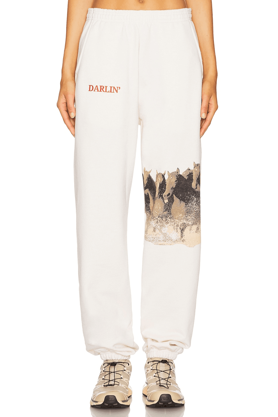 Wild Sweatpant - Image 1