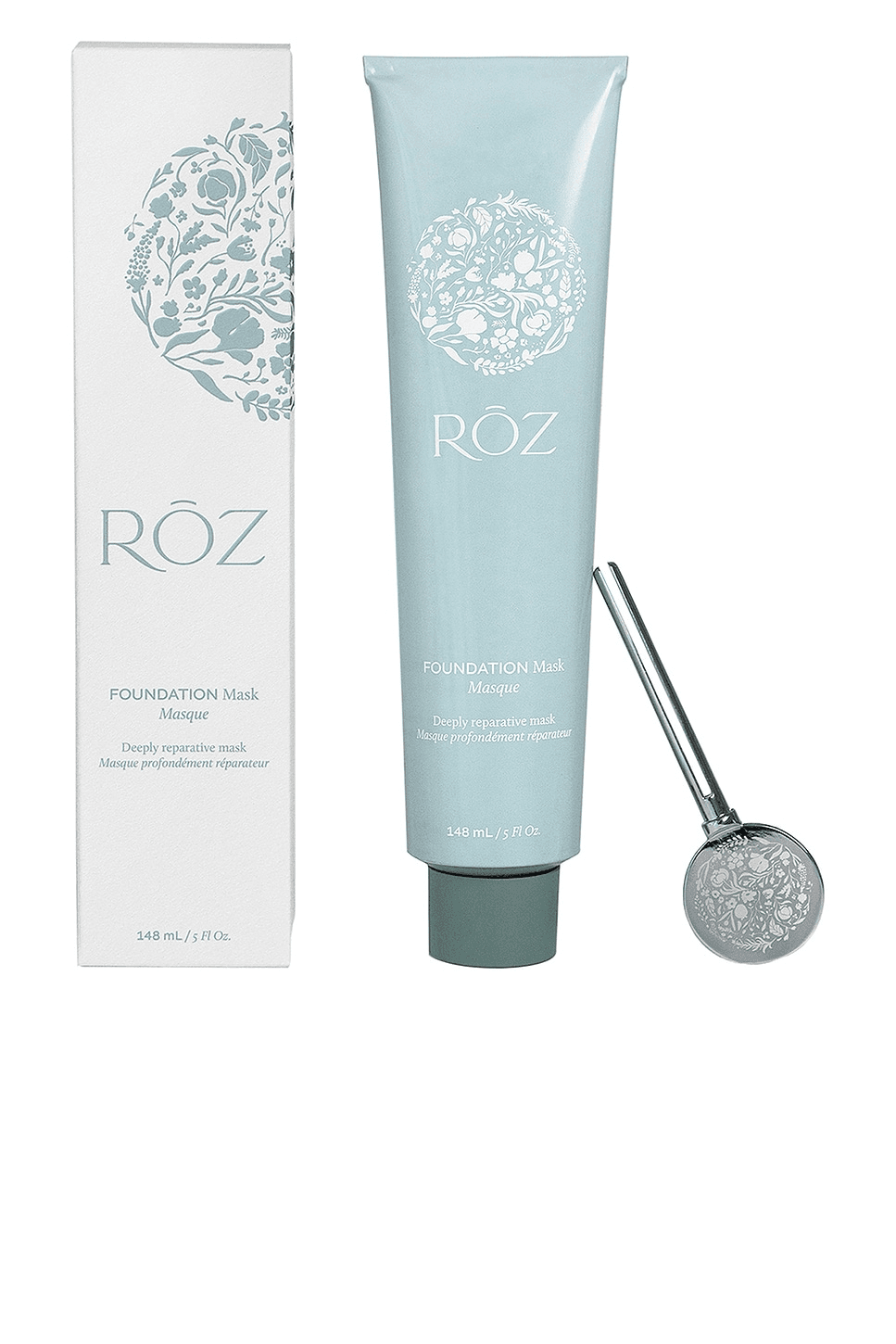 RŌZ Hair Foundation Mask - Image 1