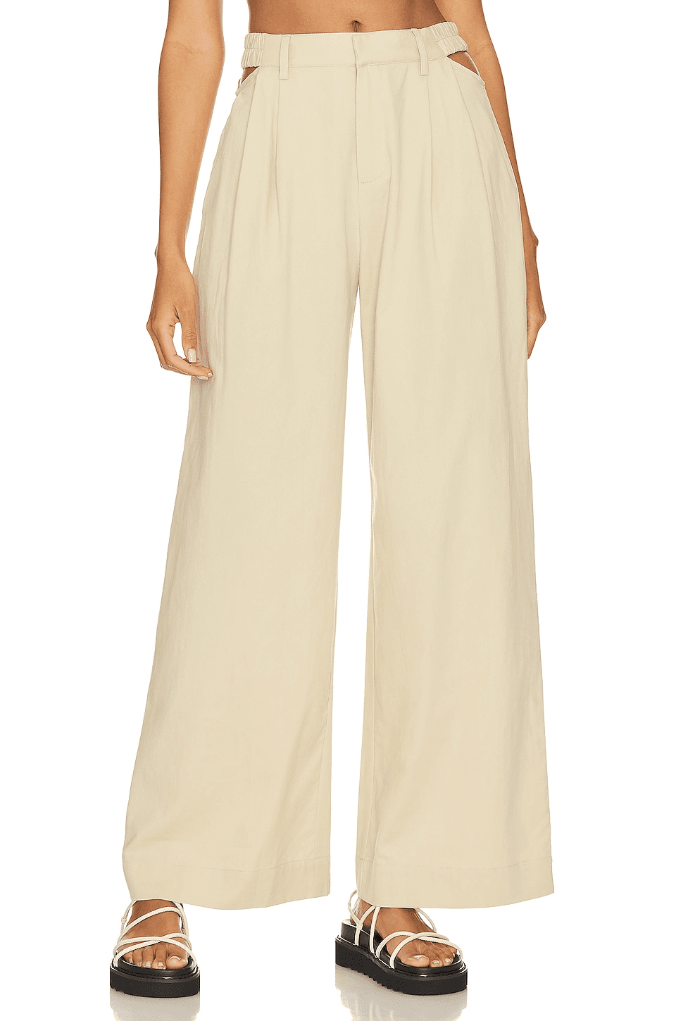 Interval Pant - Image 1