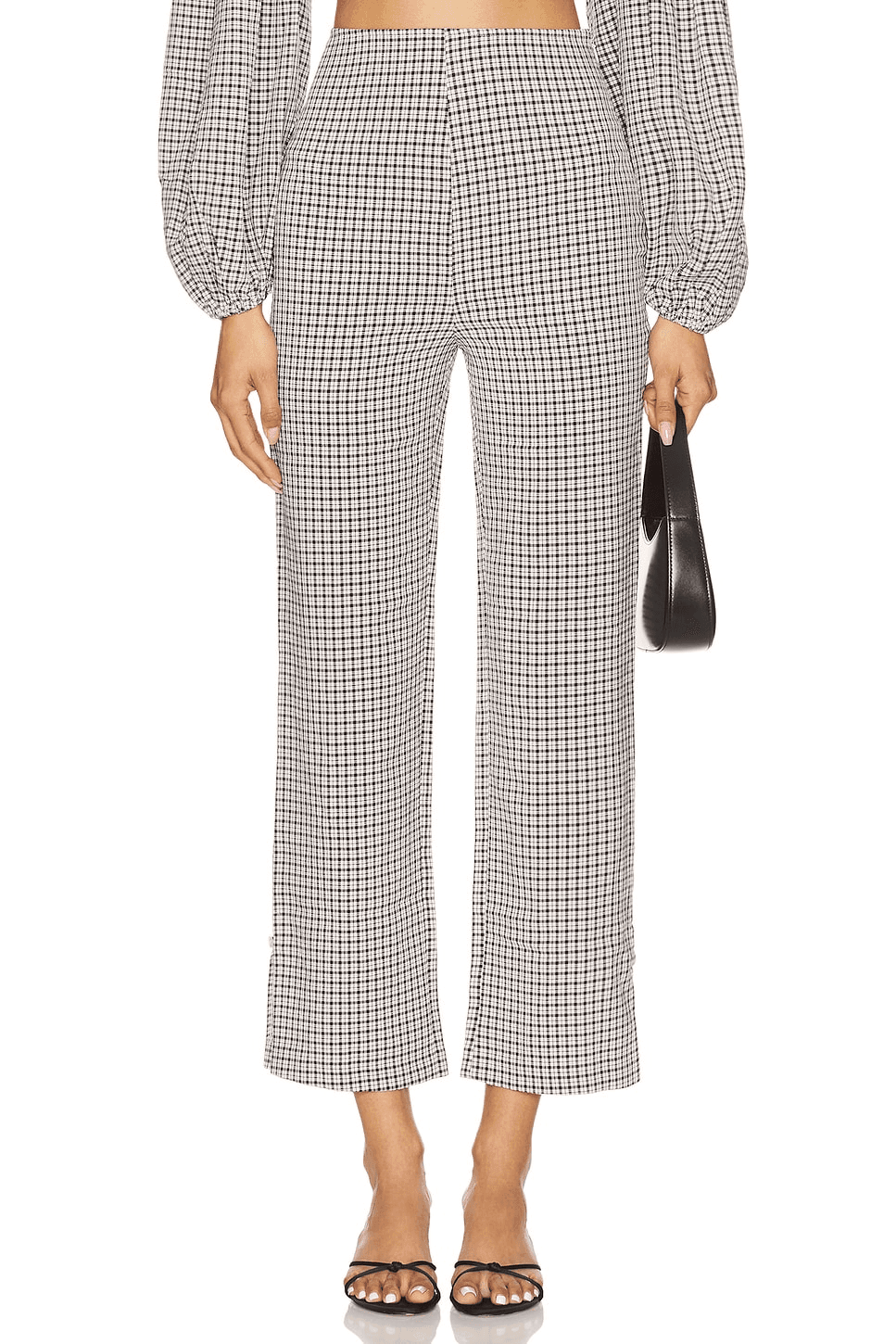 x REVOLVE Liz Pant - Image 1