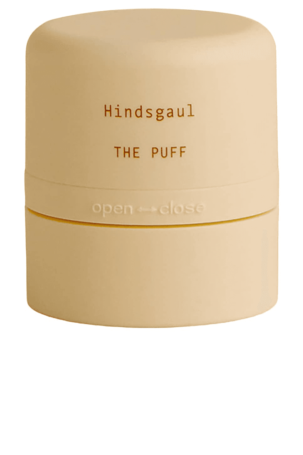 The Puff Dry Shampoo - Image 1